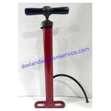 Vintage Tire Pump