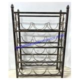 Wine Rack (22 x 14 x 7)