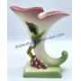 Vintage Tokay Hull Vase (7")