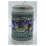 Bavaria Beer Stein