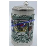 Bavaria Beer Stein