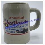 10th Annual Redlands Chili Cook Off Budweiser