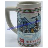 Miller High Life Beer Stein