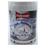 12th Annual Rumble On The River Budweiser Beer