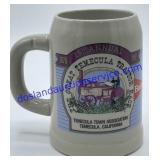 15th Annual Great Temecula Tractor Race Budweiser