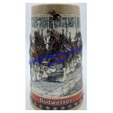1988 Budweiser Beer Stein
