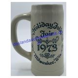 1973 Holiday Folk Fair