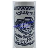 Opryland USA Beer Stein