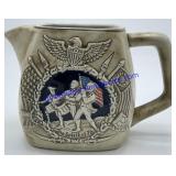 Americana Pitcher