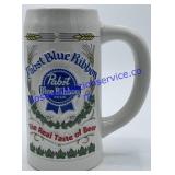 PBR Oktoberfest Beer Stein