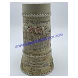 Schlitz Brewing Co. Beer Stein