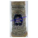 Anheuser Busch Beer Stein