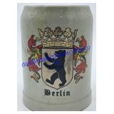 Berlin Beer Stein