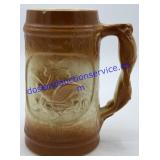 Budweiser Beer Stein