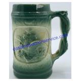 Budweiser Beer Stein