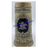 Anheuser Busch Beer Stein