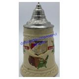 House of Heileman Beer Stein