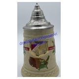 House of Heileman Beer Stein