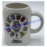 Busch Gardens Beer Stein