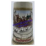 Budweiser Beer Stein