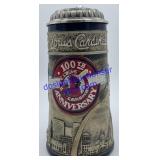 100th Anniversary St. Louis Cardinals Budweiser