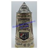 House of Heileman Beer Stein