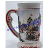 Disneyland Beer Stein