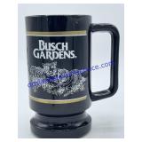 Busch Gardens Mug