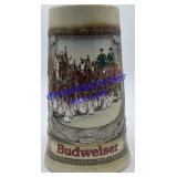 Budweiser Beer Stein