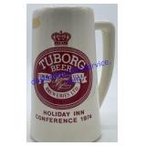 1974 Holiday Inn Conference Beer Stein