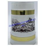 The Old Country Das Festhaus Beer Stein