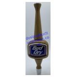 Bud Dry Beer Tapper