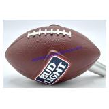 Bud Light Football Tapper