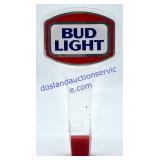 Bud Light Beer Tapper