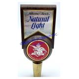 Natural Light Beer Tapper