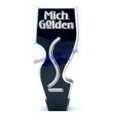 Michelob Golden Beer Tapper