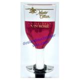 California Vin Rose Tapper