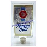 Natural Light Beer Tapper
