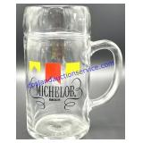 Large Michelob Beer Mug