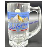 Busch Beer Mug