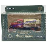 1/43 Ertl Anheuser Busch Classic Vehicle