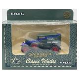 1/43 Ertl Anheuser Busch Classic Vehicle