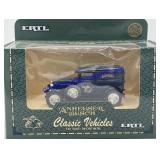 1/43 Ertl Anheuser Busch Classic Vehicle