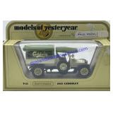 1/47 Matchbox Carlsberg 1918 Crossley