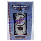 NHL Bud Light Red Wings Stein