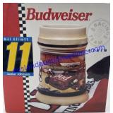 Budweiser #11 Bill Elliott Stein