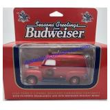 Budweiser 1948 Ford F-1 Panel Delivery Truck