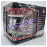 Bill Elliott Racing Collectors Mug