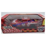 Budweiser Die-Cast Stock Car