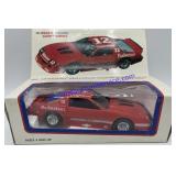 Budweiser IROC Camaro